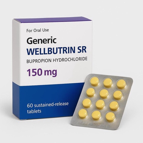 Bupropion générique – achat en ligne pas cher