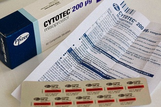 Cytotec misoprostol – achat en ligne pas cher