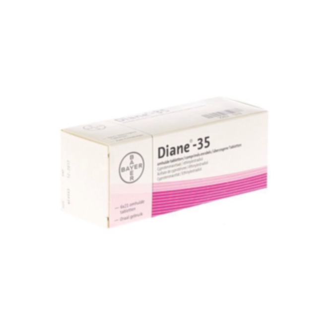Diane 35 générique – achat en ligne pas cher