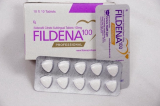 Fildena générique – achat pas cher en ligne