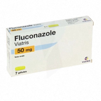 Fluconazole générique – achat en ligne pas cher