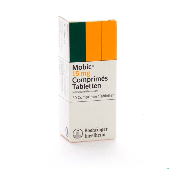 Mobic générique – achat en ligne pas cher