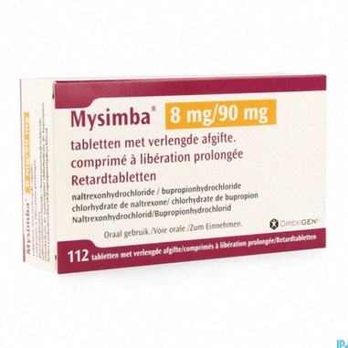 Naltrexone générique – achat en ligne pas cher