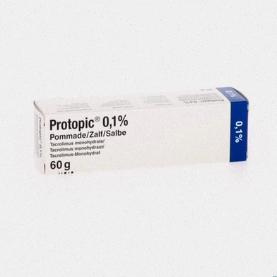 Protopic générique – achat en ligne pas cher