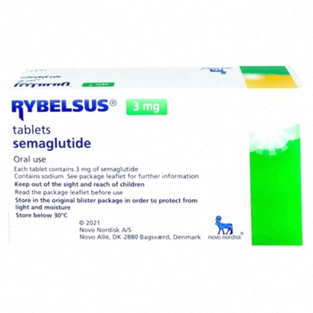 Rybelsus générique – achat en ligne pas cher
