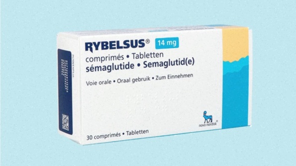 Rybelsus générique – achat en ligne pas cher