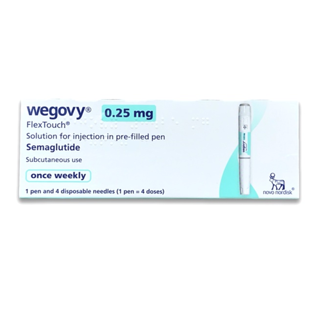 Semaglutide générique – achat en ligne pas cher