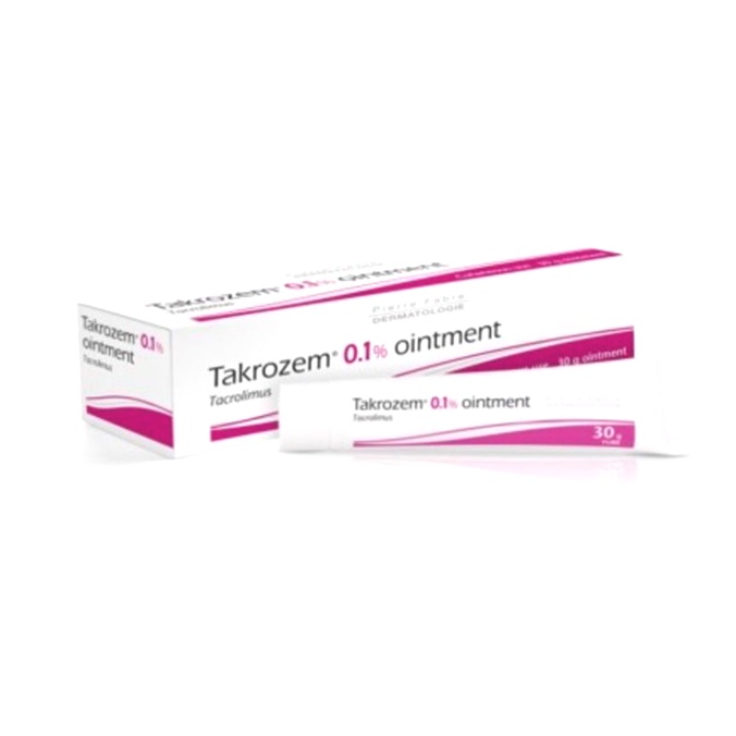 Tacrolimus générique – achat en ligne pas cher