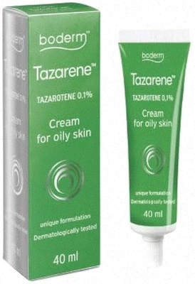 Tazarotene générique – achat en ligne pas cher