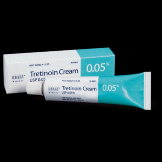 Tretinoin générique – achat en ligne pas cher