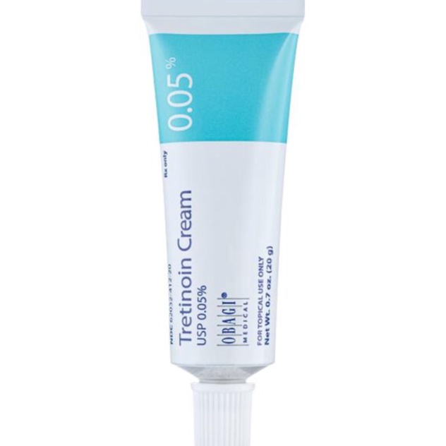 Tretinoin générique – achat en ligne pas cher
