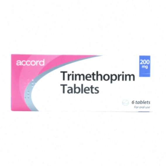 Trimethoprim générique – achat en ligne pas cher