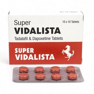 Vidalista générique – achat en ligne pas cher