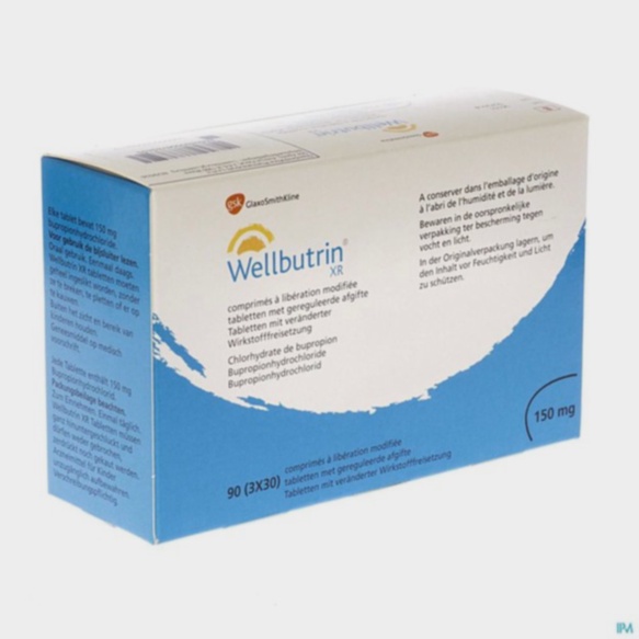 Wellbutrin générique – achat en ligne pas cher